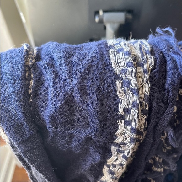 Circle scarfs Bundle scarf (4 items ) - Picture 5 of 5